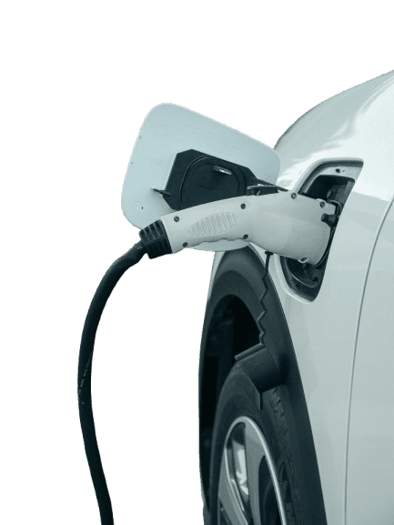 Electric vehicle charging